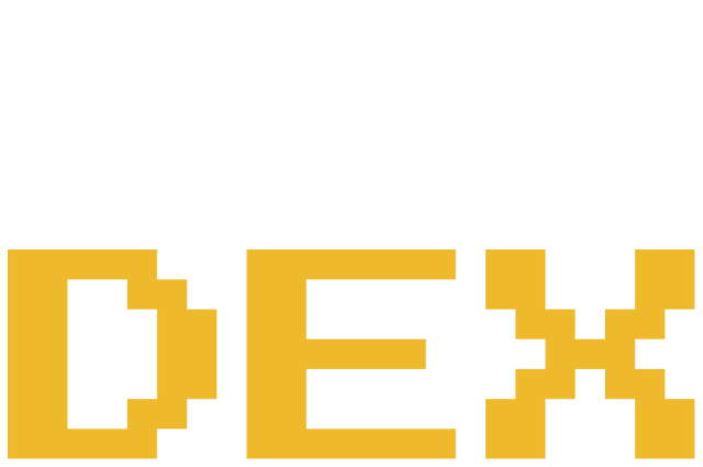 OP TCG Dex Logo
