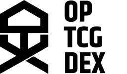 OP TCG Dex Logo