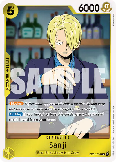 Sanji