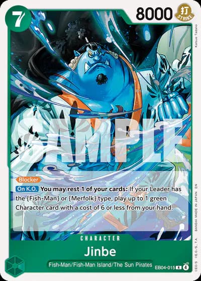 Jinbe