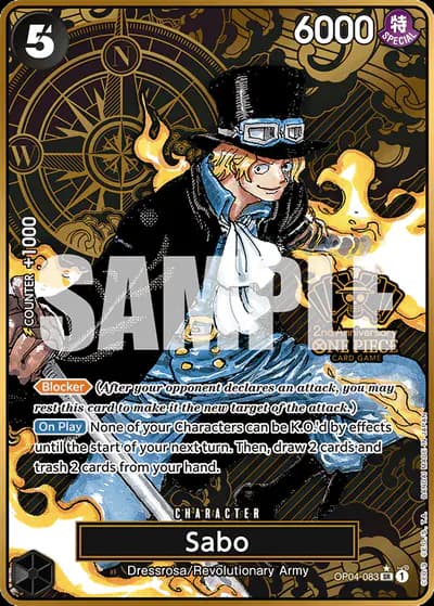 Sabo