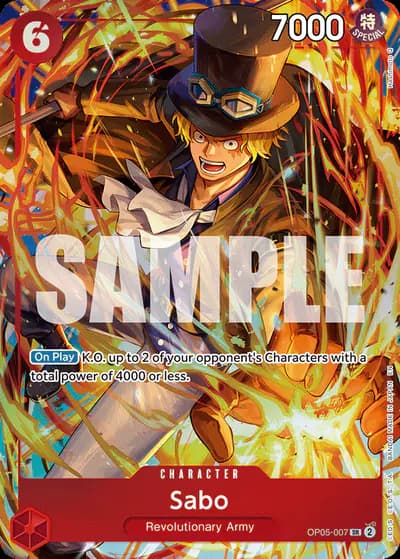 Sabo