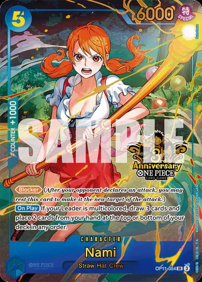 Nami