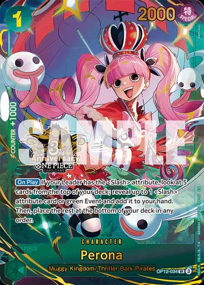 Perona