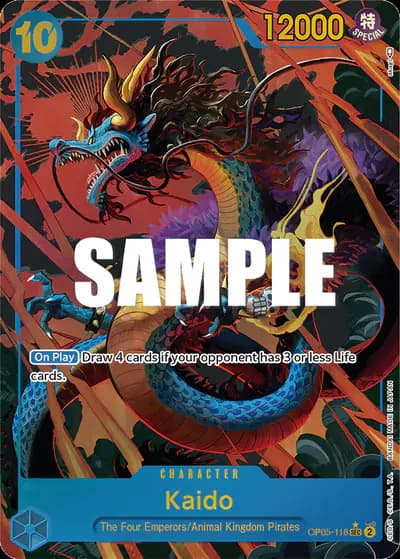 Kaido