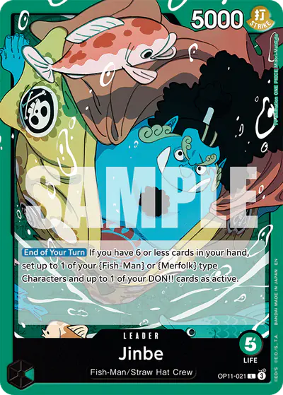 Jinbe