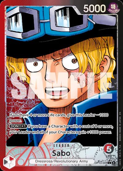 Sabo