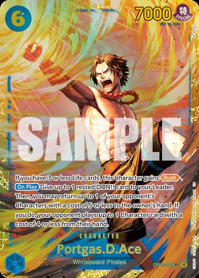 Portgas.D.Ace
