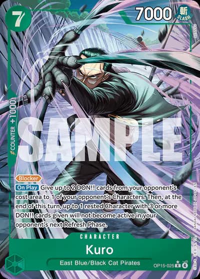 Kuro