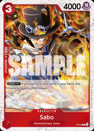 Sabo