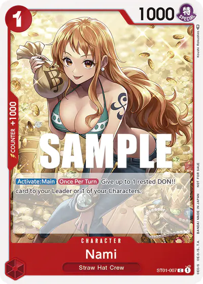 Nami
