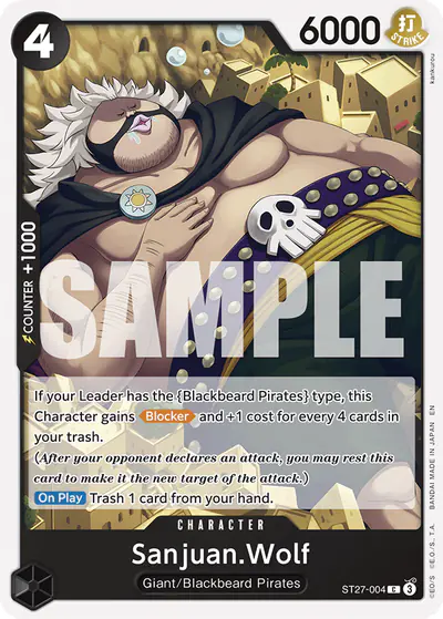Sanjuan.Wolf