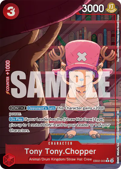 Tony Tony.Chopper