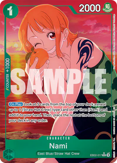 Nami