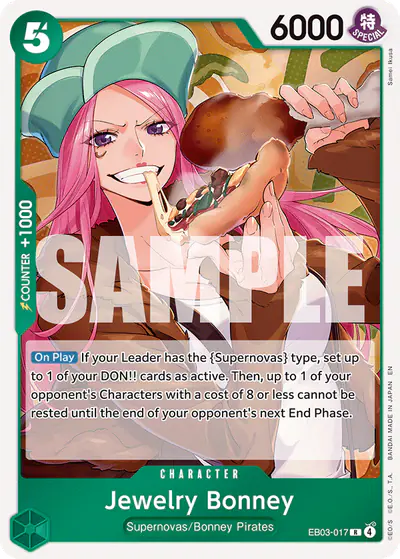 Jewelry Bonney