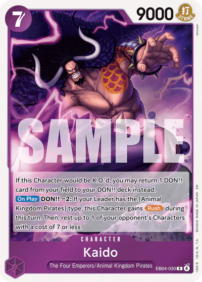 Kaido