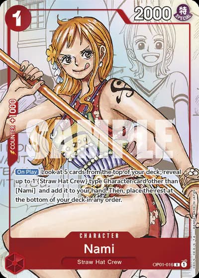 Nami