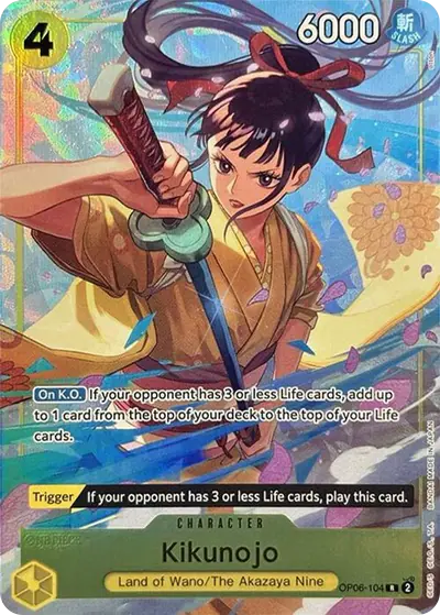 Kikunojo