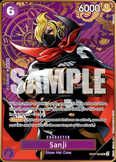 Sanji