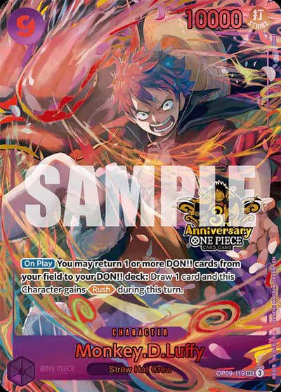 Monkey.D.Luffy