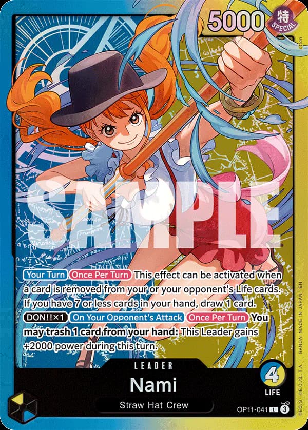 Nami