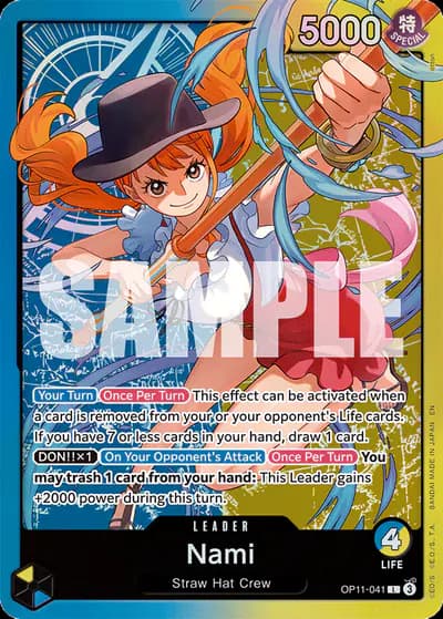 Nami