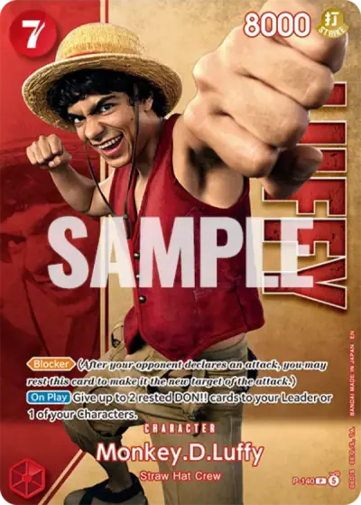 Monkey.D.Luffy