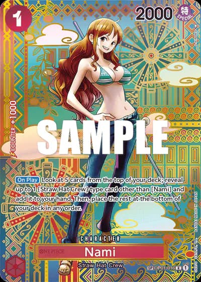 Nami
