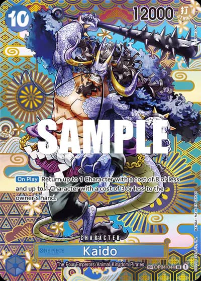 Kaido