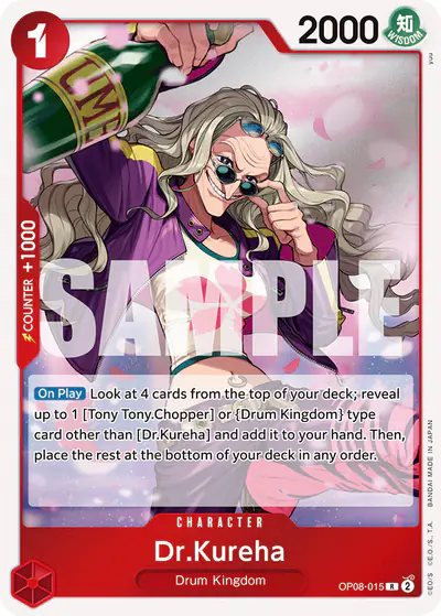 Dr.Kureha