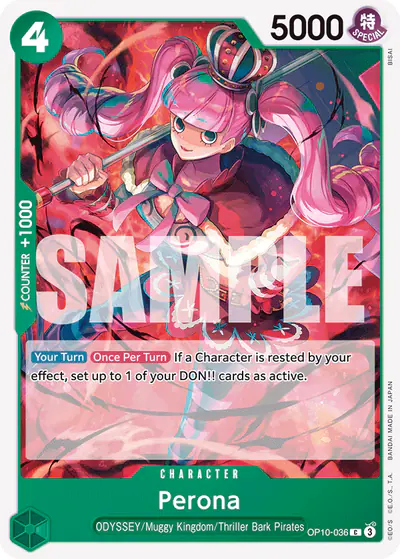 Perona