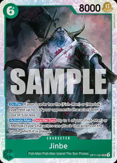 Jinbe