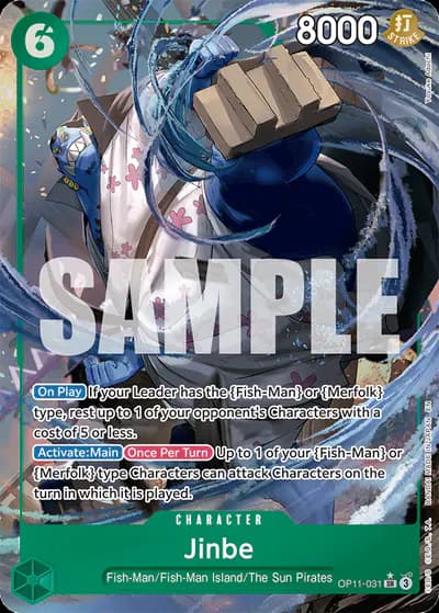 Jinbe