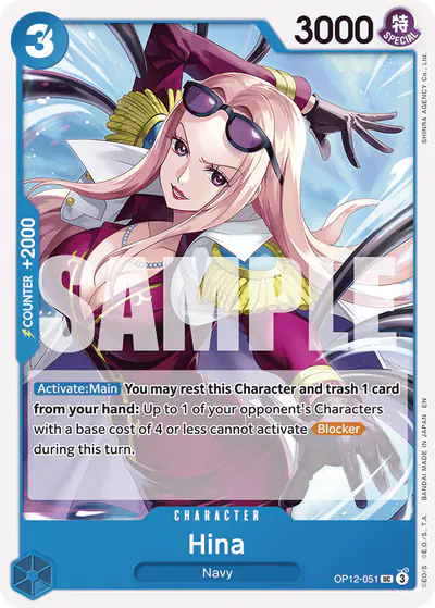 Hina