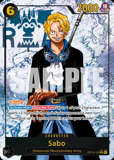 Sabo