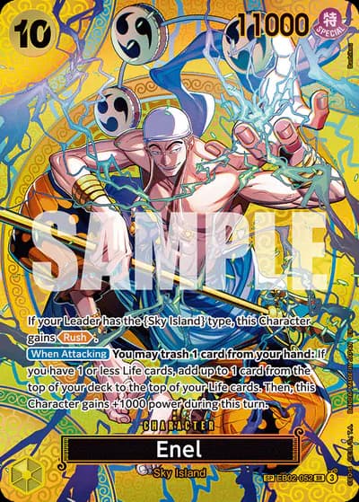 Enel