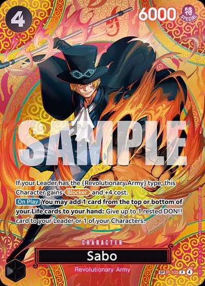 Sabo