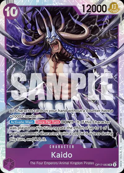 Kaido