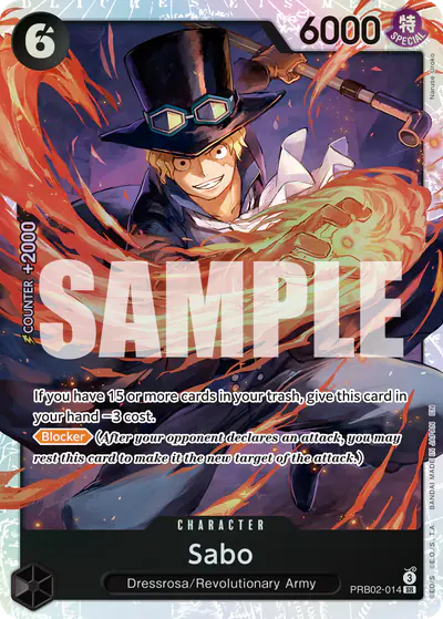 Sabo