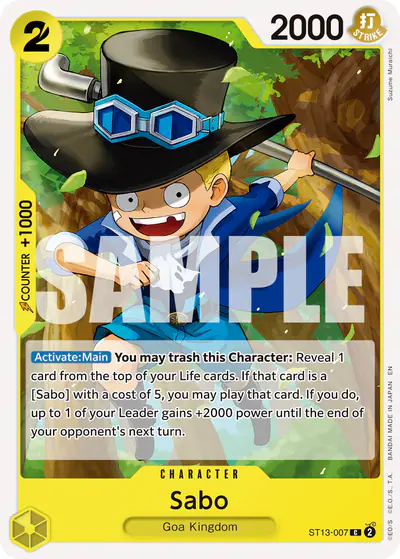 Sabo