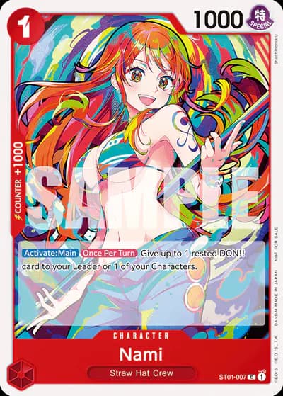 Nami