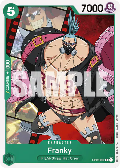 Franky