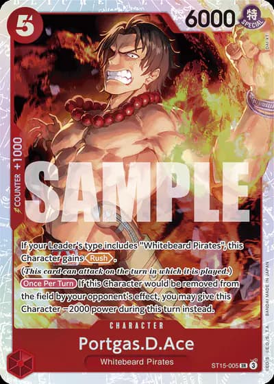 Portgas.D.Ace