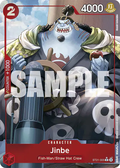 Jinbe