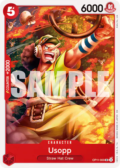 Usopp