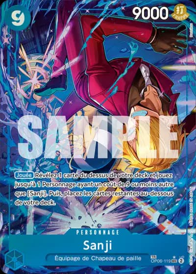 Sanji