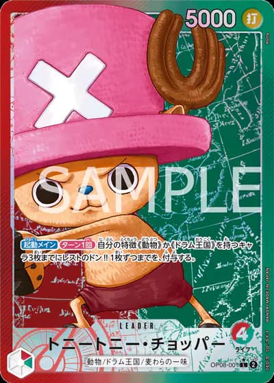 Tony Tony.Chopper