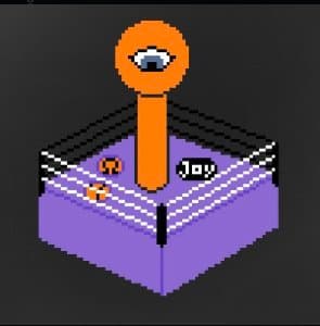 ProfJoystick